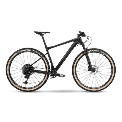 bmc hardtail 29er